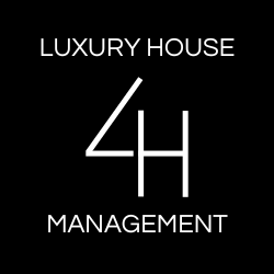 Luxury House Management