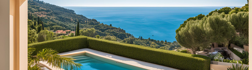 Les 7 avantages de confier la gestion de sa villa sur la Côte d’Azur à un professionnel